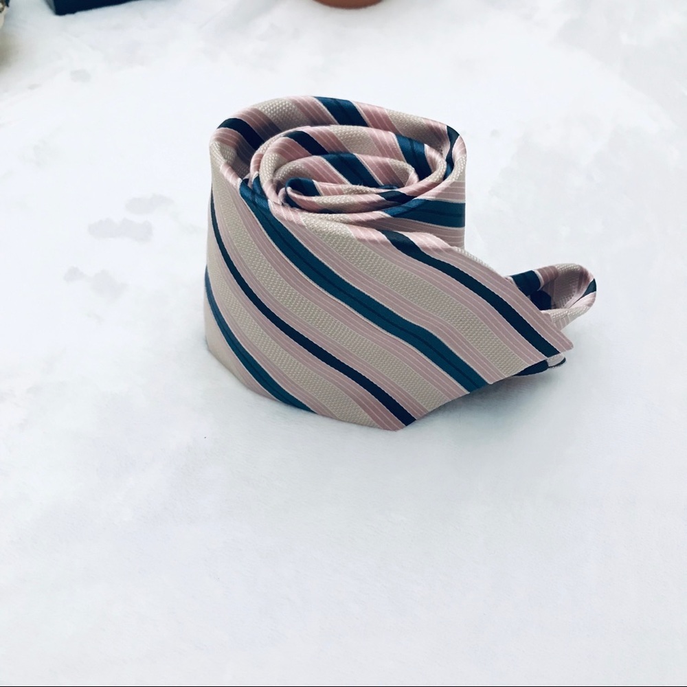 ERMENEGILDO ZEGNA Neck Tie